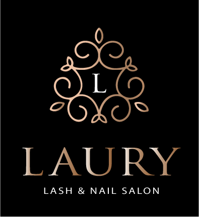 Salon Laury Logo