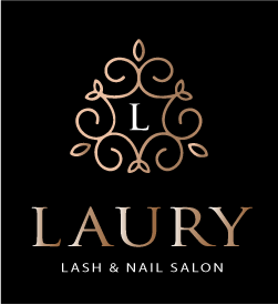 Salon Laury Logo